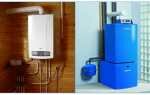 Различия и особенности установки автономного отопления дома и квартиры в многоквартирном доме
