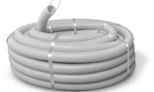 Гофра для кабеля и проводов: виды, размеры (диаметр), монтаж