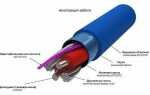 Как подключить греющий кабель к сети
