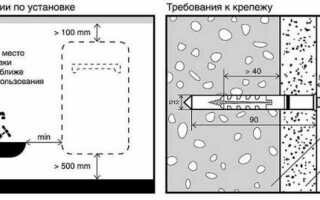 Как сделать накопительный водонагреватель своими руками